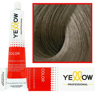 Alfaparf Yellow Permanent 9.1 100Ml 