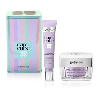 Bella Oggi Kit Latta Care Cube Hydration Boost — Kit Skincare