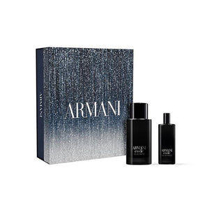 R Armani New Code Edt 75 Ml+ Edt 15 Ml 
