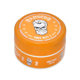 Bandido Cera Modellante Aqua Wax 2 Orange 150 ml — Cera Capelli
