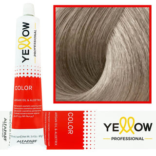 Alfaparf Yellow Permanente 10.1 100Ml 