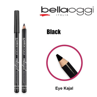 Lápiz Kajal Para Ojos, Kajal Para Ojos, Kajal Negro 