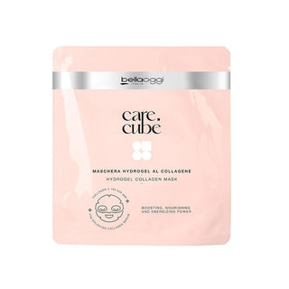 Bella Oggi Maschera Viso — Maschera Viso