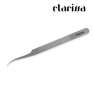 Clarissa Xtension Curva C — Pinza Alta Precisione