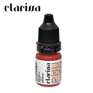 Clarissa Pmu Micropigmentos Labios Naranja 5 Ml 