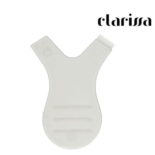 Clarissa Xtralift Y Brush — Pennello per ciglia