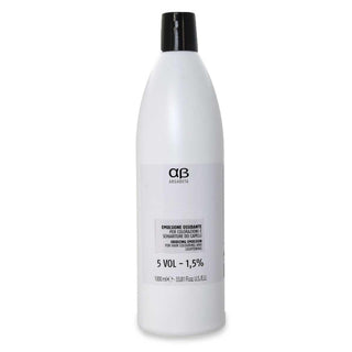 Dikson Argabeta Emulsione Ossidante 5 Volumi 1000 ml — Ossidante