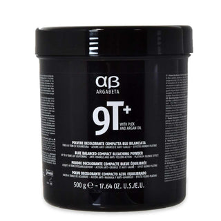 Dikson Argabeta Decolorante 9T+ 500 gr — Decolorante