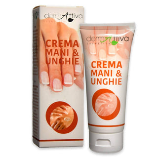 Dermattiva Crème Mains et Ongles 100 Ml 