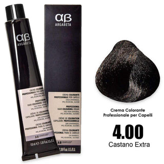 Dikson Argabeta Colore 100 ml 4.00 — Colorazione capelli