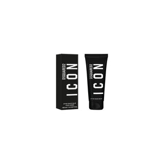 Dsquared After Shave Balm Icon 100 ml 