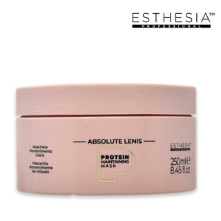 Esthesia Absolute Lenis Protein Maintenance Mask 250 ml — Maschera capelli