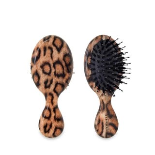 Emanuela Biffoli Spazzole Capelli Animalier Piccola — Spazzola capelli