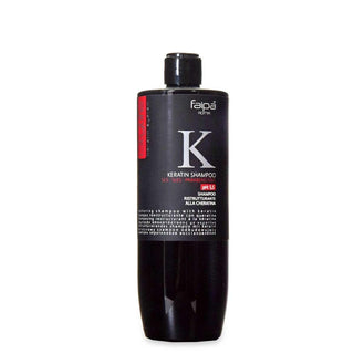 Faipa Professional Shampoo Alla Cheratina Citylife 250 ml — Shampoo
