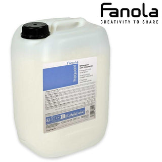 Fanola Shampoo Uso Frequente 10 Litri — Shampoo