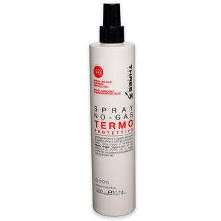 Faipa Professional Three Spray Termo Protettivo 300 ml — Spray termo-protettivo
