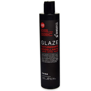Faipa Professional Three Glaze Texturizzante Modellante 300 ml — Glaze capelli