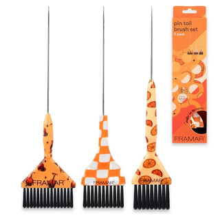 Brocha para el color del marco Puttin'Onthespritz 