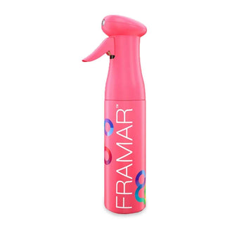 Framar Deve Assistere Rosa 250 ml — Spray Capelli