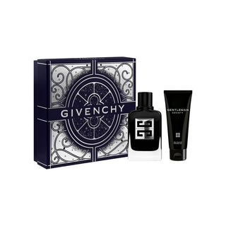 Givenchy Gentleman Society Edp 60 ml + Gel Doccia 75 ml — Eau de Parfum
