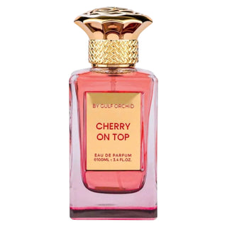 Gulf Orchid Cheery On Top 100 ml — Eau de Parfum