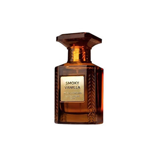 Gulf Orchid Smokey Vanilla 100 ml — Eau de Parfum