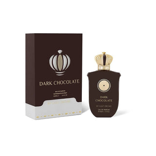 Gulf Orchid Cioccolato Fondente 100 ml — Eau de Parfum
