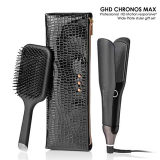 Ghd Chronos Max — Set Accessori Capelli