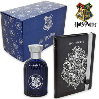 Harry Potter Nox (Edt 100Ml + Agenda) 