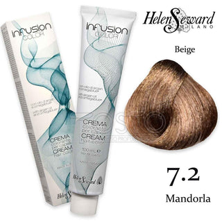 Infusion Color 100 Ml Louro Bege 
