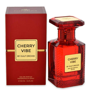 Gulf Orchid Cherry Vibe 100 ml — Eau de Parfum