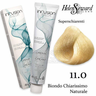 Infusion Color 100 Ml Louro Claríssimo Natural 