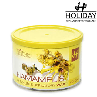 Holiday Gel Lipo Per Le Feste All'Hamamelis 400 ml — Gel corpo