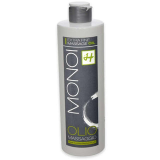 Holiday Olio da Massaggio Monoi 500 ml — Olio massaggio