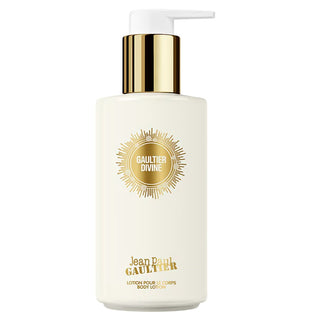 Jean Paul Gaultier Divine Crema Corporal 200 Ml 