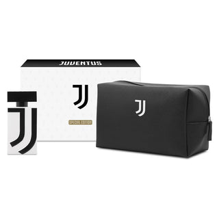 Juventus Cofanetto Edt 50 ml + Beauty Case — Set profumo