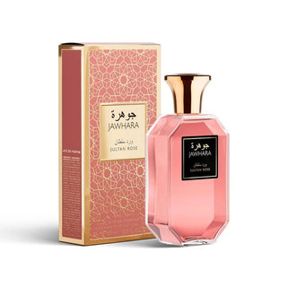 Jawhara Nettare Dorato 100 ml — Eau de Parfum