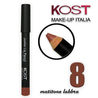 Kost make up Matitone Labbra 08 — Matita labbra