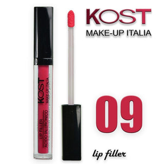 Kost make up Lip Gloss Filler 09 — Lip gloss