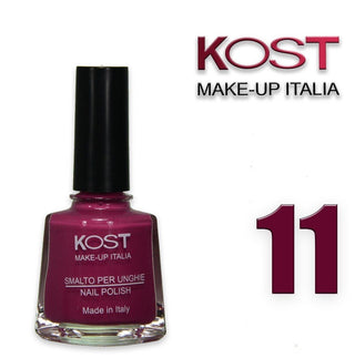 Esmalte de uñas Kost 11 Viola 