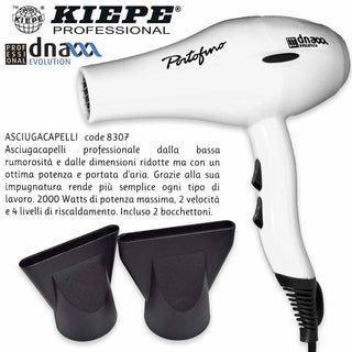 Kiepe Phon Portofino Branco 
