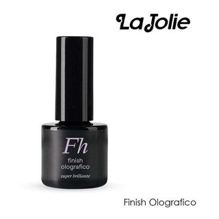 La Jolie Acabado Holographic 7 Ml 