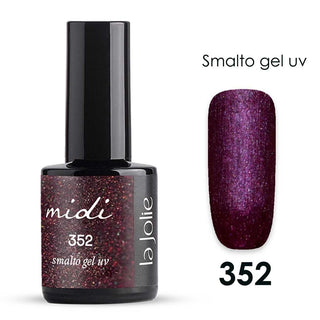 La Jolie Semi-permanent 10 ml N 352 