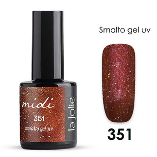 La Jolie Semi-permanent 10 ml N 351 