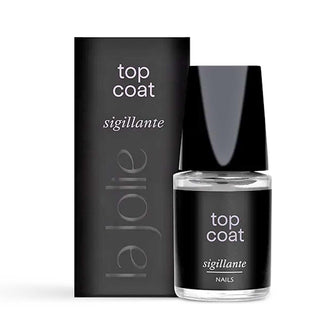 La Jolie Top Coat 12 ml — Top coat unghie