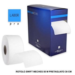 Rolo Swift Meches 50 Mt Pré-cortado A 30 Cm 