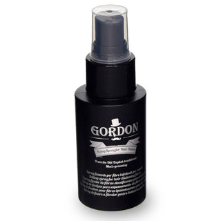 Spray Fixador Para Pó Couro Cabeludo 60 Ml Gordon 