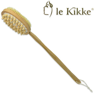 Le Kikke Escova de Banho 