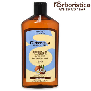 L'Erboristica Champô Coco & Monoi 300 Ml 