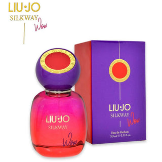 Liu-Jo Silkway Wow Donna 30 ml — Eau de Parfum